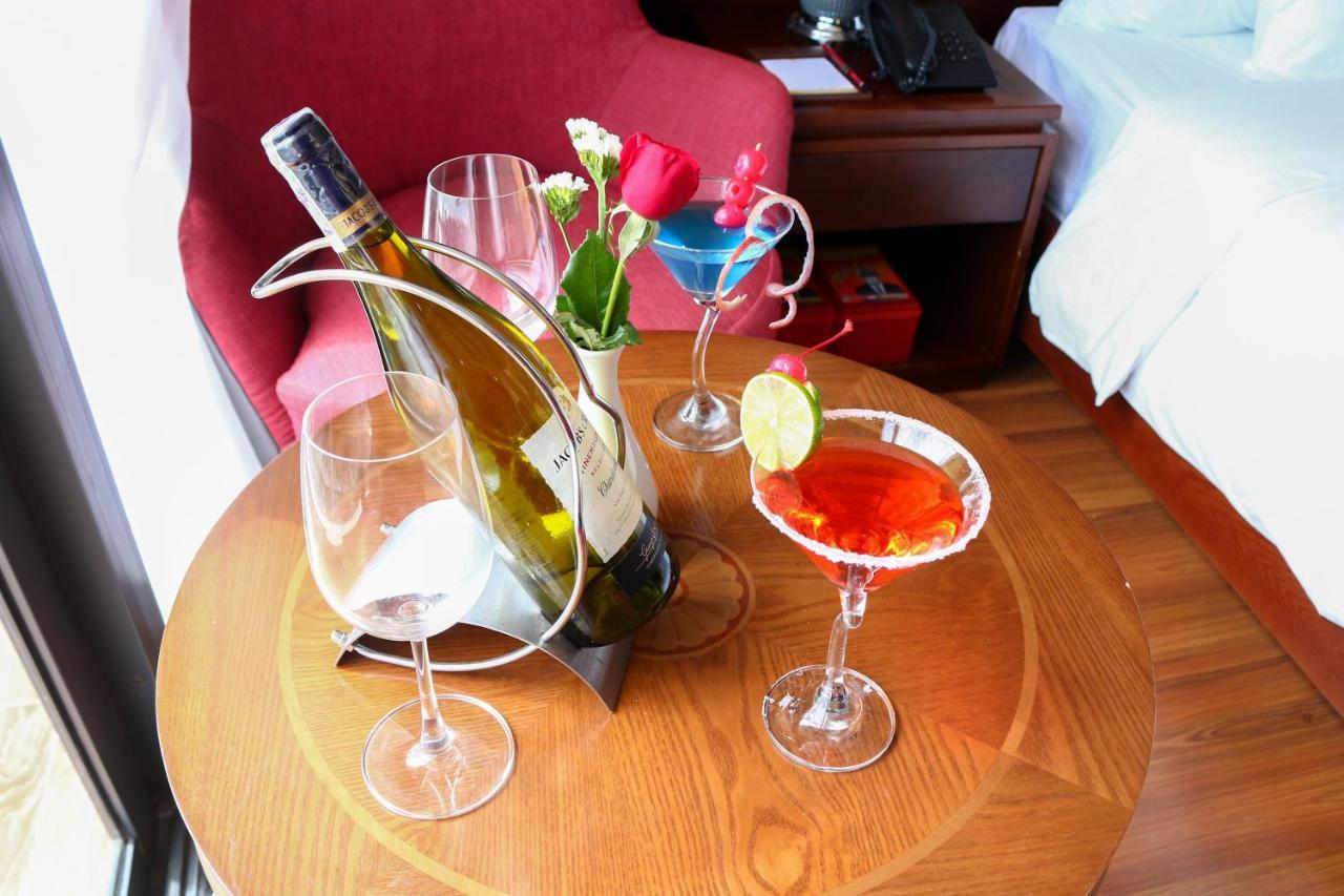 Hotel Le Hoang Da Nang