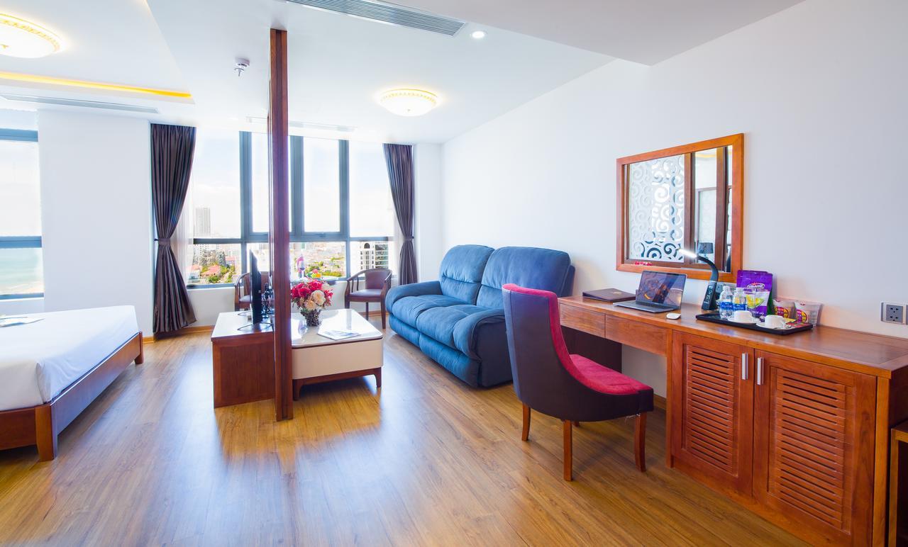 Hotel Le Hoang