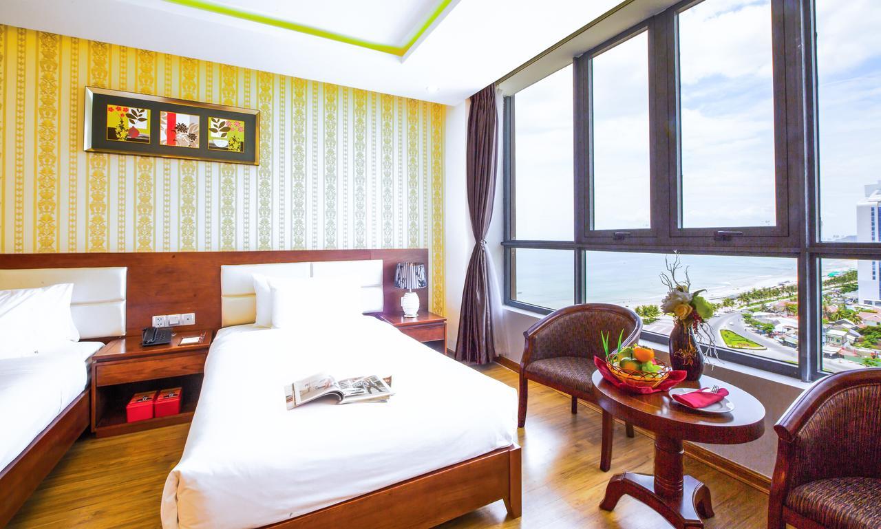 Le Hoang Hotel