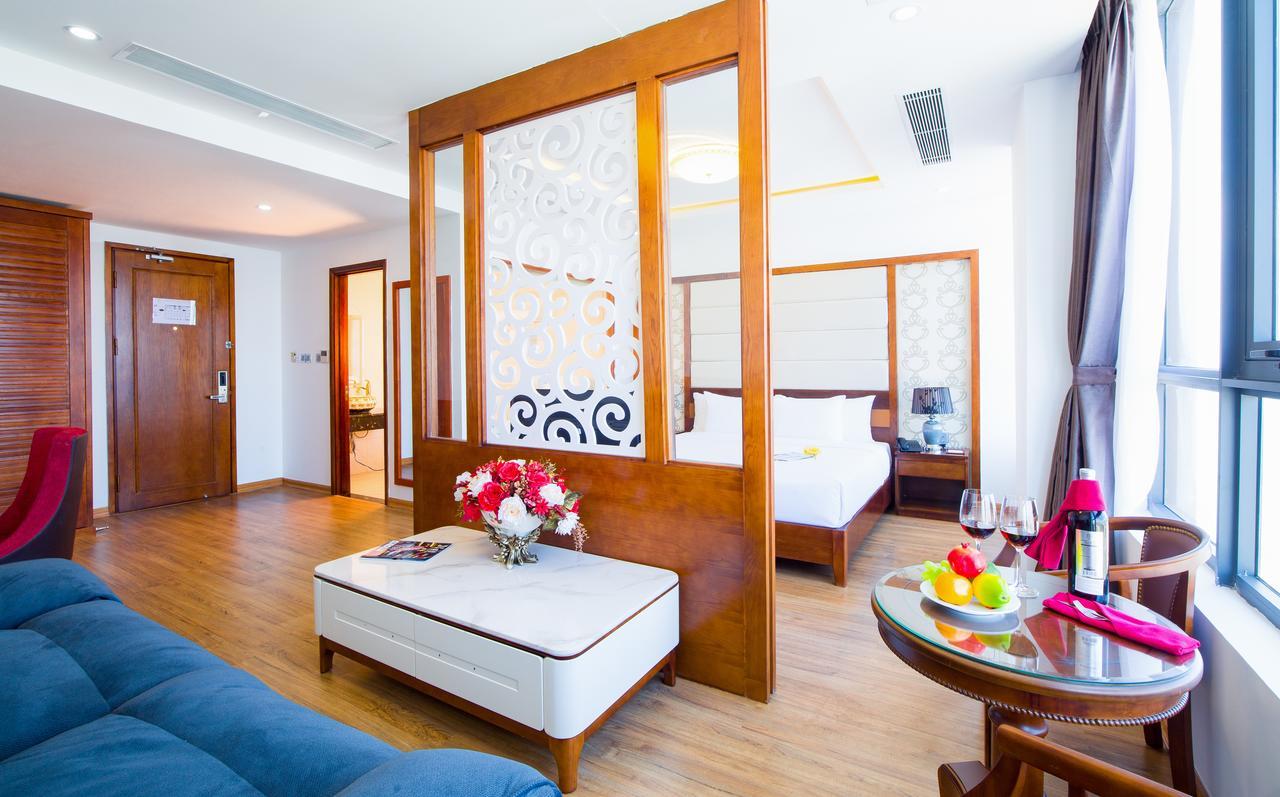 Le Hoang Hotel Da Nang