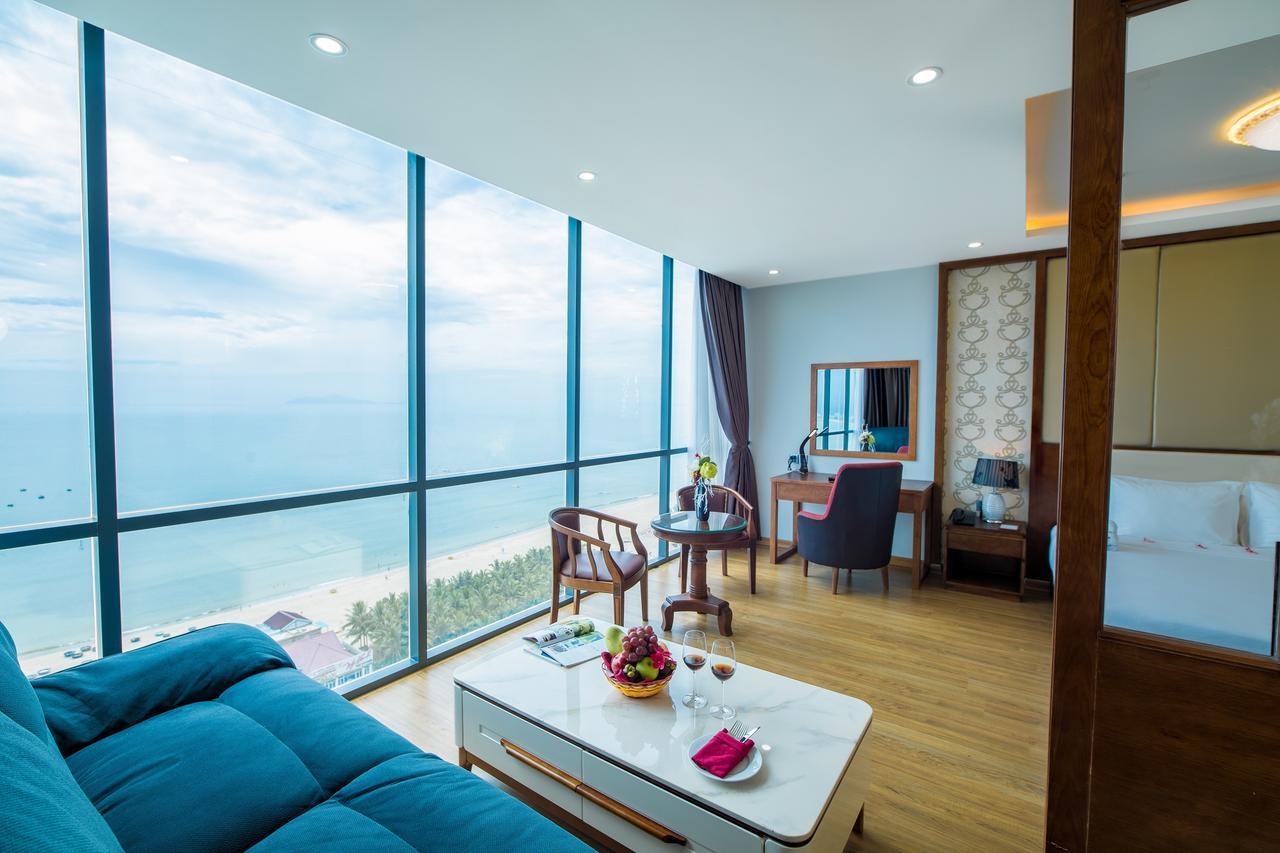 Le Hoang Hotel 4*