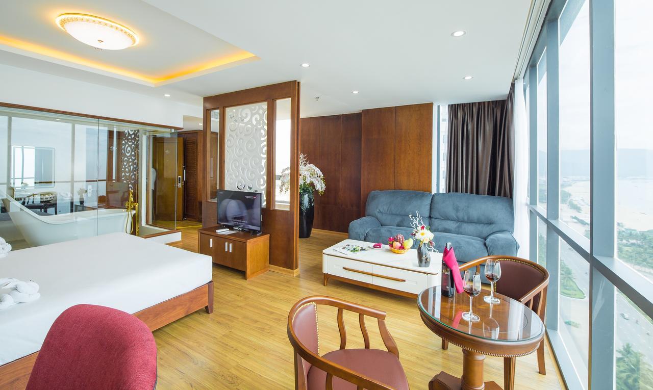 Le Hoang 4* Da Nang