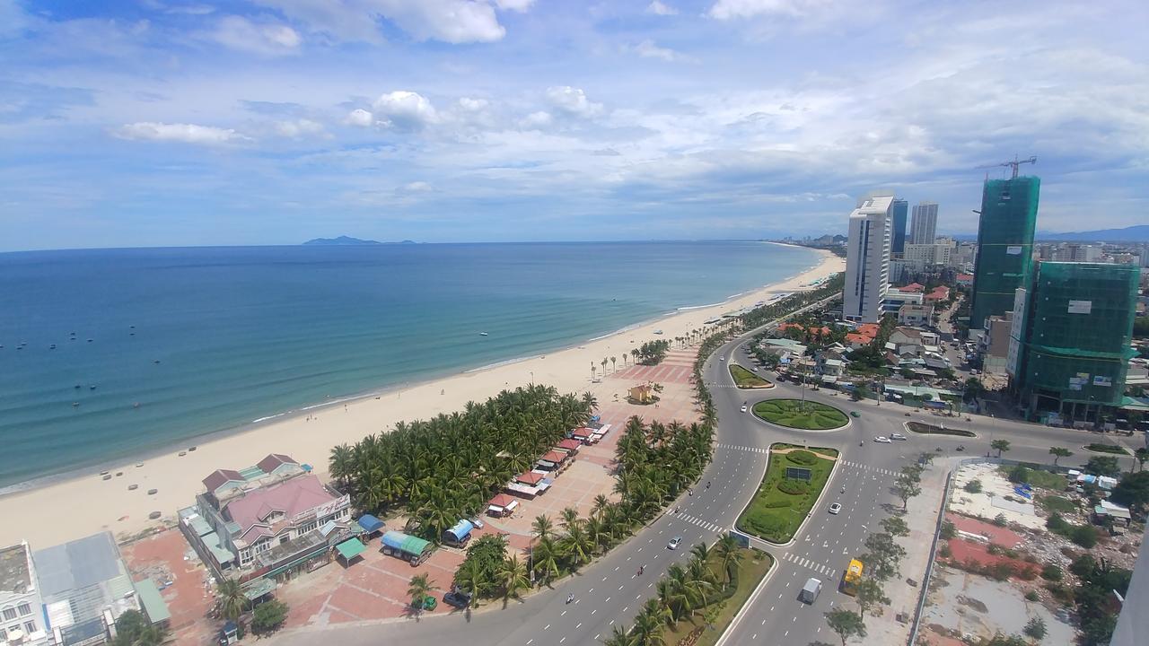 Le Hoang Hotel
