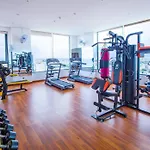 Le Hoang Beach Hotel Danang