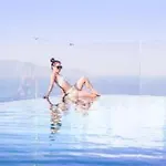 Khách sạn Lê Hoàng Beach