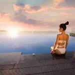 Khách sạn Lê Hoàng Beach