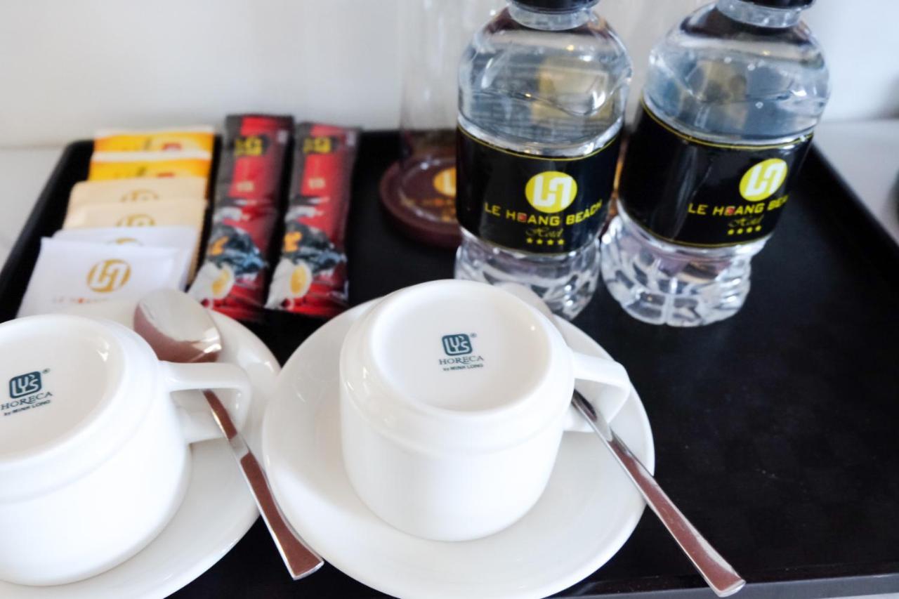 Le Hoang Hotel