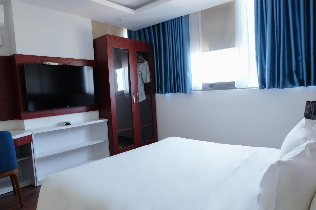 Le Hoang Hotel Da Nang