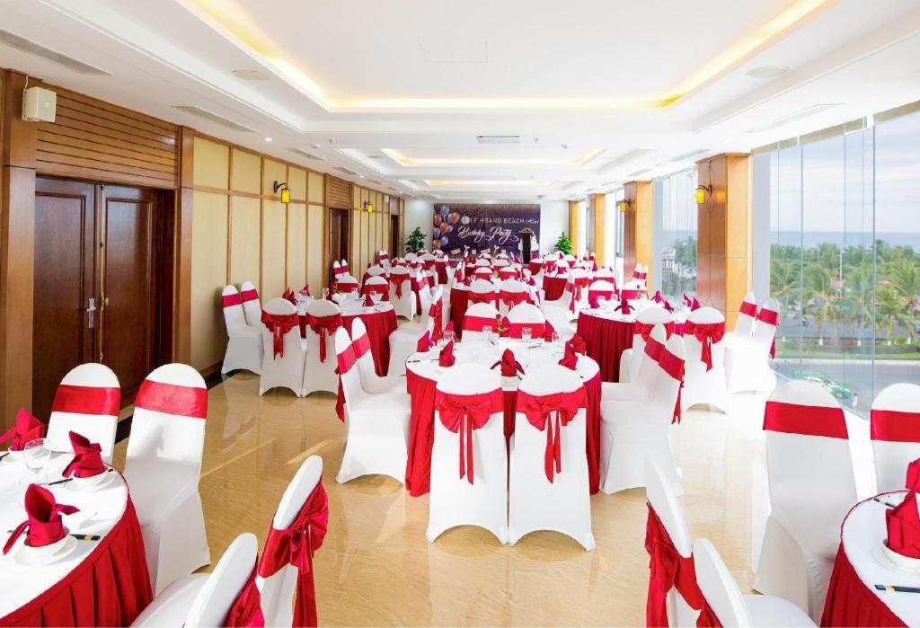 Le Hoang Hotel Da Nang
