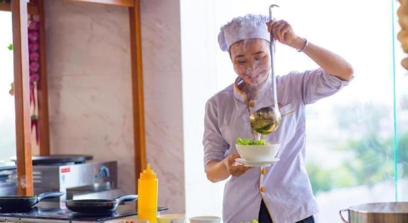 Hotel Le Hoang Da Nang