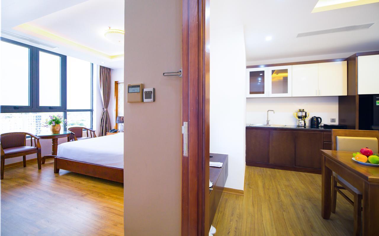 Lê Hoàng 4* Đà Nẵng