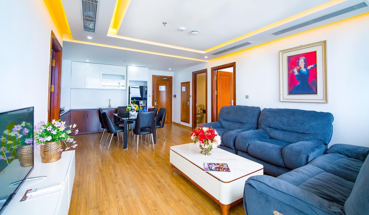 Khách sạn Lê Hoàng