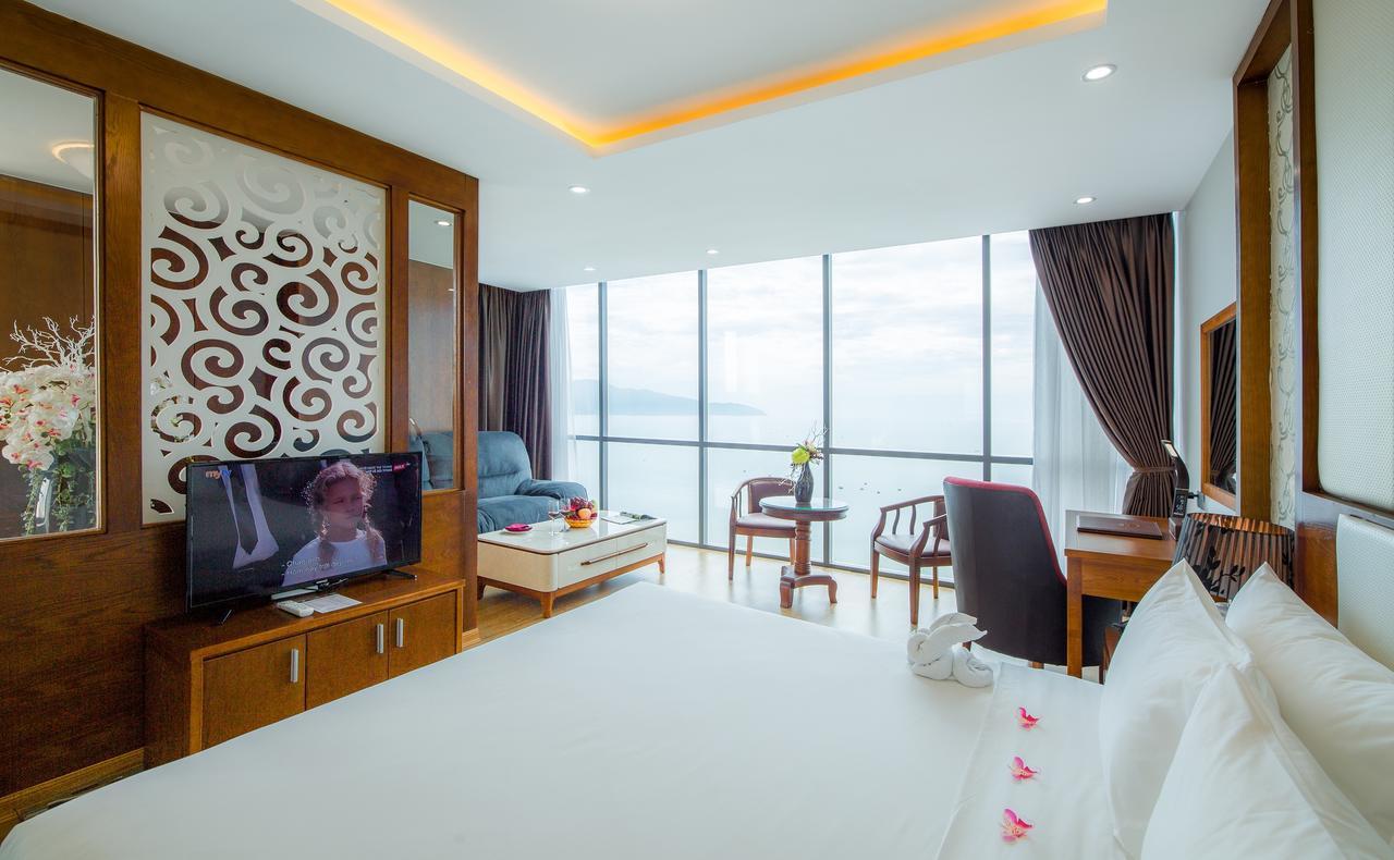 Khách sạn Lê Hoàng 4*
